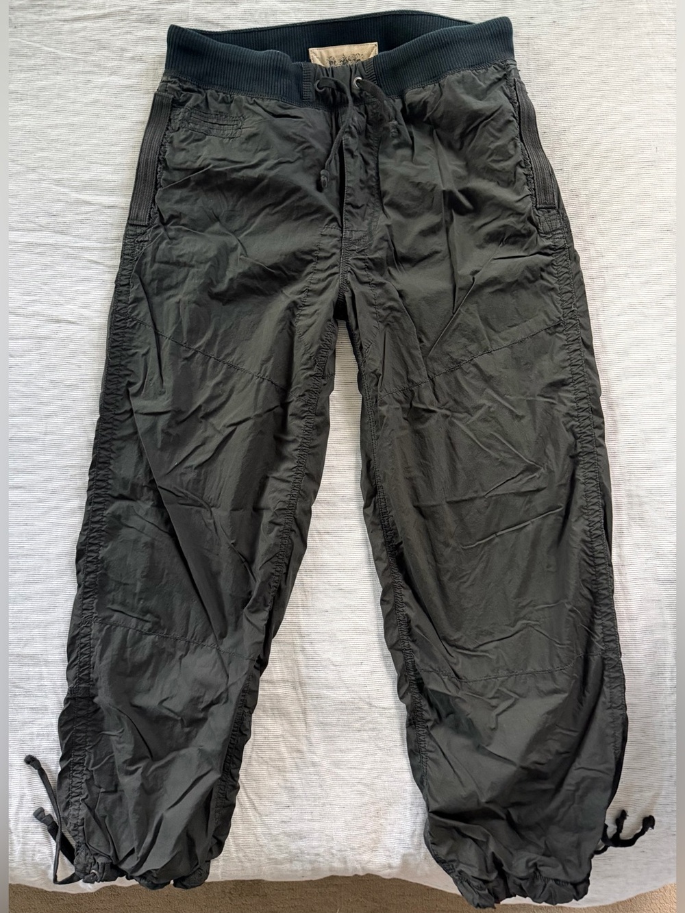 Polo Ralph Lauren Cotton Lined Officer Pants